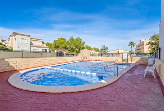 Resale - Townhouse - Orihuela Costa - Costa Blanca