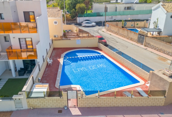 Resale - Townhouse - Orihuela Costa - Costa Blanca