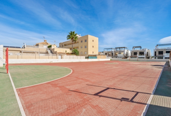 Resale - Townhouse - Orihuela Costa - Costa Blanca