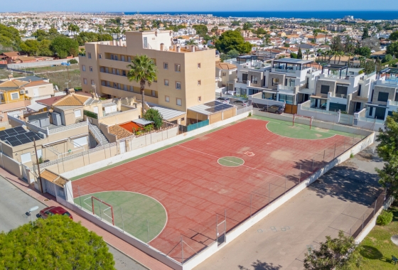 Resale - Townhouse - Orihuela Costa - Costa Blanca