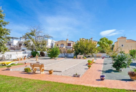 Resale - Townhouse - Orihuela Costa - Costa Blanca