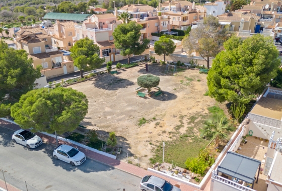Resale - Townhouse - Orihuela Costa - Costa Blanca