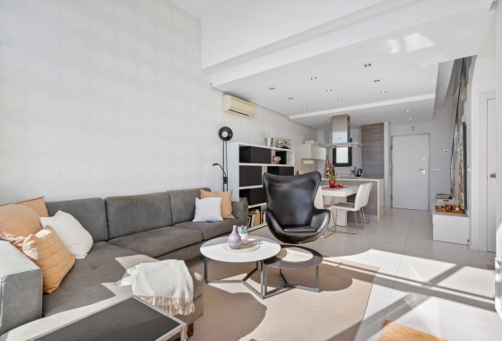 Wiederverkauf - Bungalow - Torrevieja - Costa Blanca