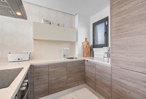 Wiederverkauf - Bungalow - Torrevieja - Costa Blanca