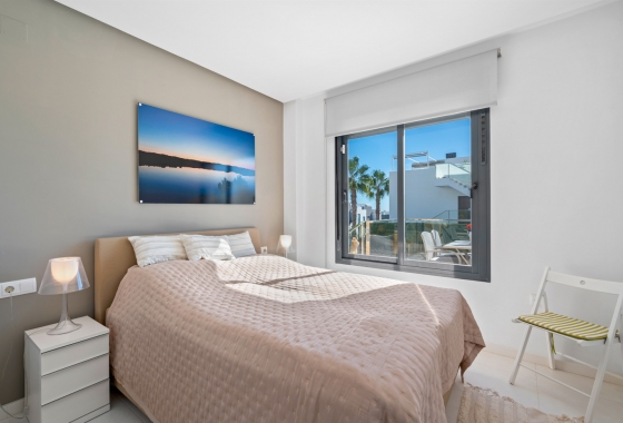 Wiederverkauf - Bungalow - Torrevieja - Costa Blanca