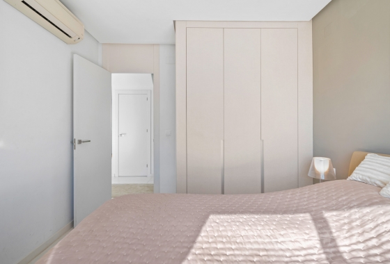 Wiederverkauf - Bungalow - Torrevieja - Costa Blanca