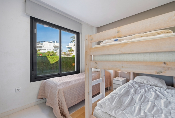 Wiederverkauf - Bungalow - Torrevieja - Costa Blanca