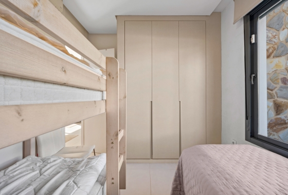 Wiederverkauf - Bungalow - Torrevieja - Costa Blanca