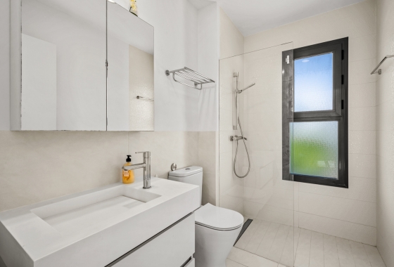 Wiederverkauf - Bungalow - Torrevieja - Costa Blanca