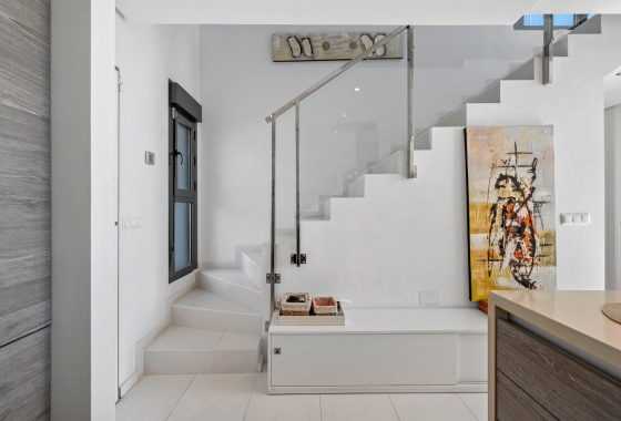 Wiederverkauf - Bungalow - Torrevieja - Costa Blanca