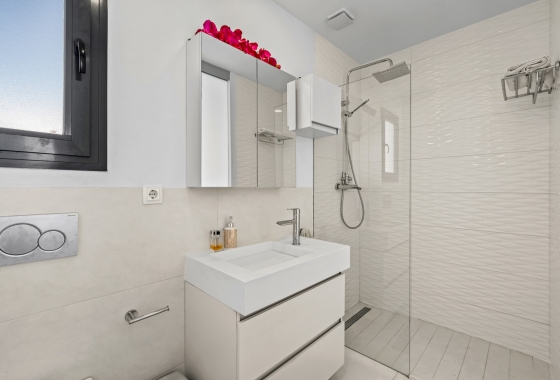 Wiederverkauf - Bungalow - Torrevieja - Costa Blanca