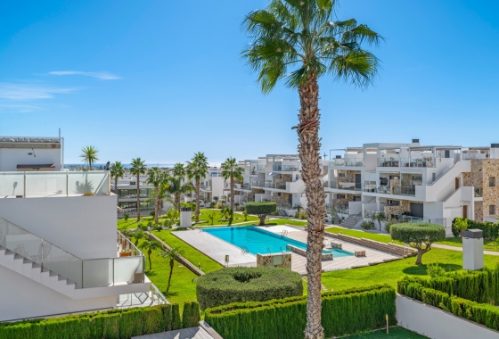Wiederverkauf - Bungalow - Torrevieja - Costa Blanca