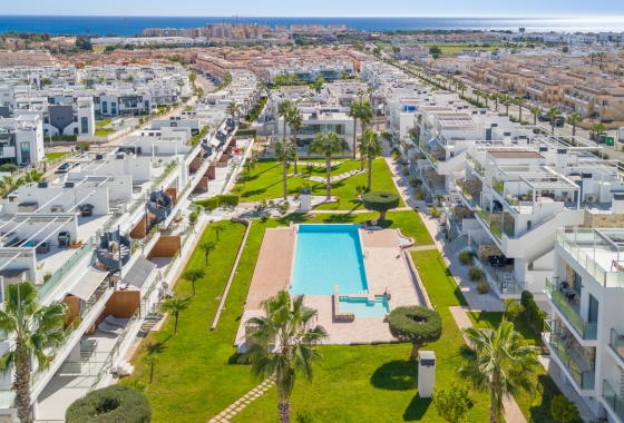 Wiederverkauf - Bungalow - Torrevieja - Costa Blanca