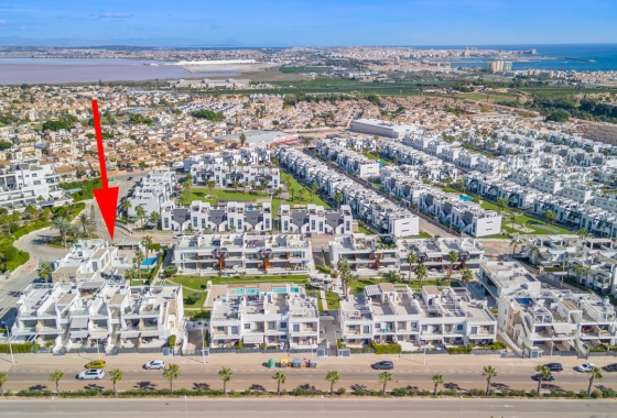 Wiederverkauf - Bungalow - Torrevieja - Costa Blanca