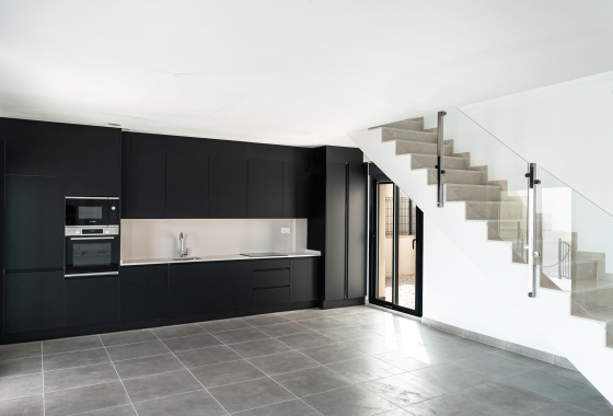 New Build - detached - Polop