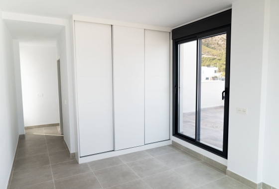 New Build - detached - Polop