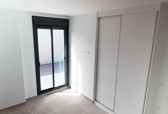 New Build - detached - Polop