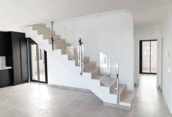 New Build - detached - Polop