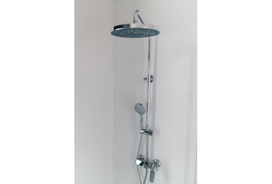 New Build - detached - Polop