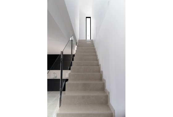 New Build - detached - Polop