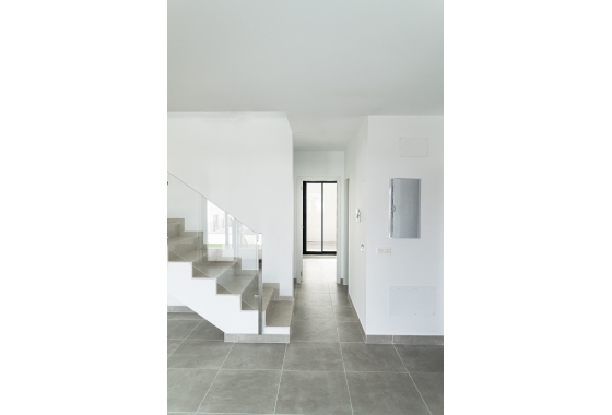 New Build - detached - Polop