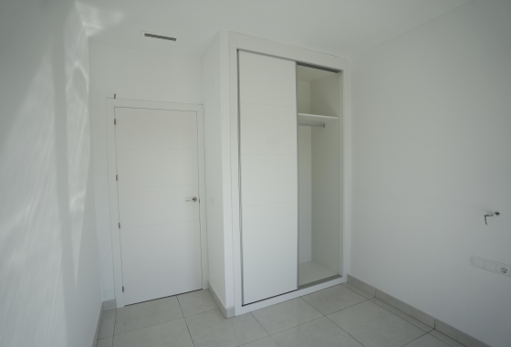 New Build - detached - Polop