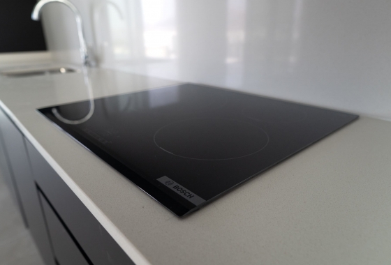 New Build - detached - Polop