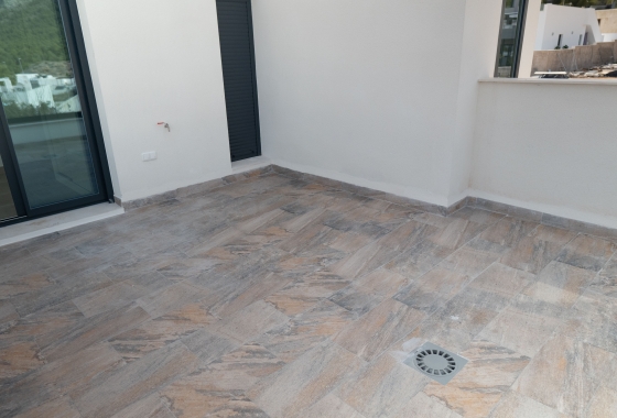 New Build - detached - Polop