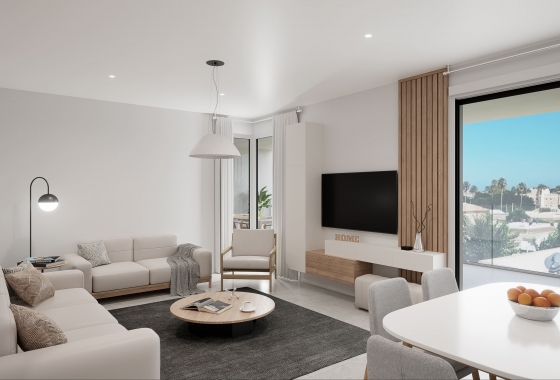 Nouvelle construction - Attique - Los Alcazares - Los Alcázares