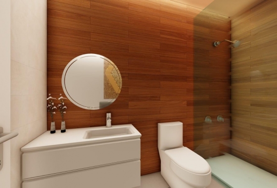 Nieuwbouw Woningen - detached - Daya Nueva