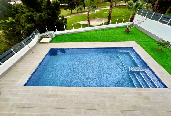 Obra nueva - Apartamento / piso - Ciudad Quesada