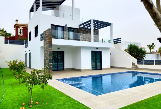 Obra nueva - Apartamento / piso - Ciudad Quesada