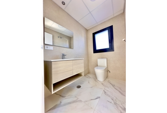 Obra nueva - Apartamento / piso - Ciudad Quesada