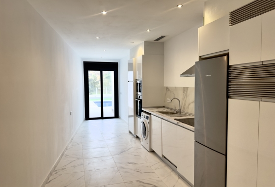 Obra nueva - Apartamento / piso - Ciudad Quesada