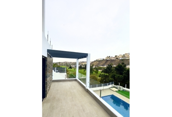 Obra nueva - Apartamento / piso - Ciudad Quesada