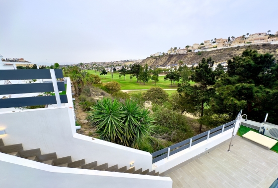 Obra nueva - Apartamento / piso - Ciudad Quesada