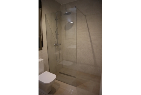 Nieuwbouw Woningen - detached - Aspe