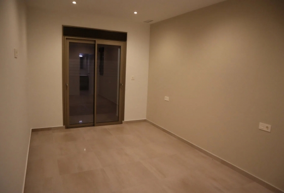 Nieuwbouw Woningen - detached - Aspe