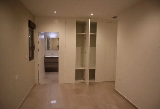 Nieuwbouw Woningen - detached - Aspe