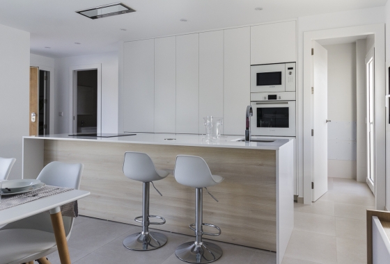 Новостройка - Дом - San Javier