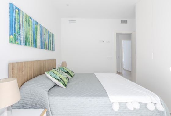 Новостройка - Дом - San Javier