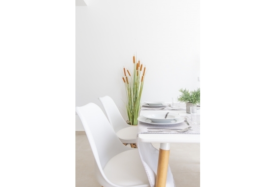 Новостройка - Дом - San Javier