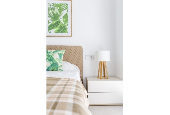 Новостройка - Дом - San Javier