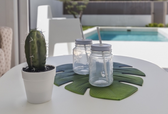 Новостройка - Дом - San Javier