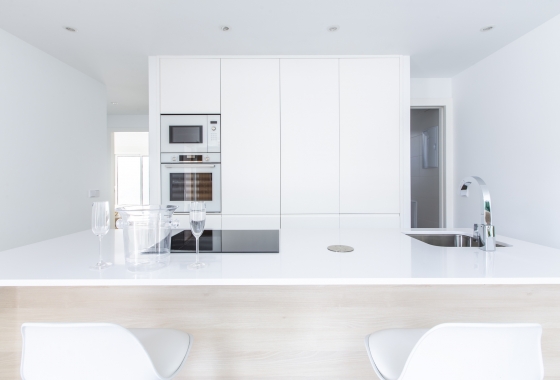 Новостройка - Дом - San Javier