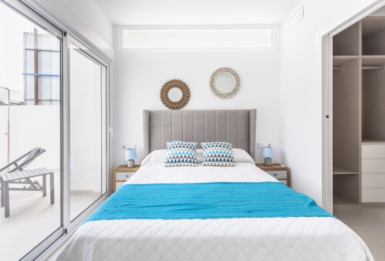 Новостройка - Дом - San Javier