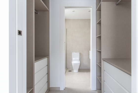 Новостройка - Дом - San Javier