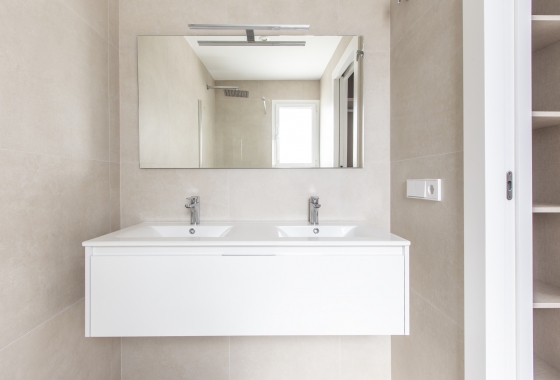 Новостройка - Дом - San Javier