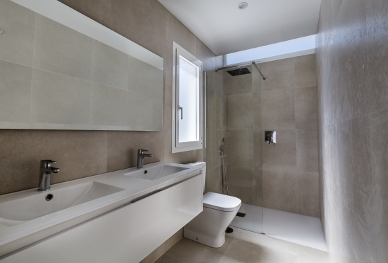 Новостройка - Дом - San Javier