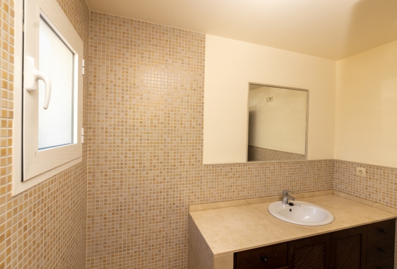 Nieuwbouw Woningen - detached - Fuente Álamo - Fuente Alamo